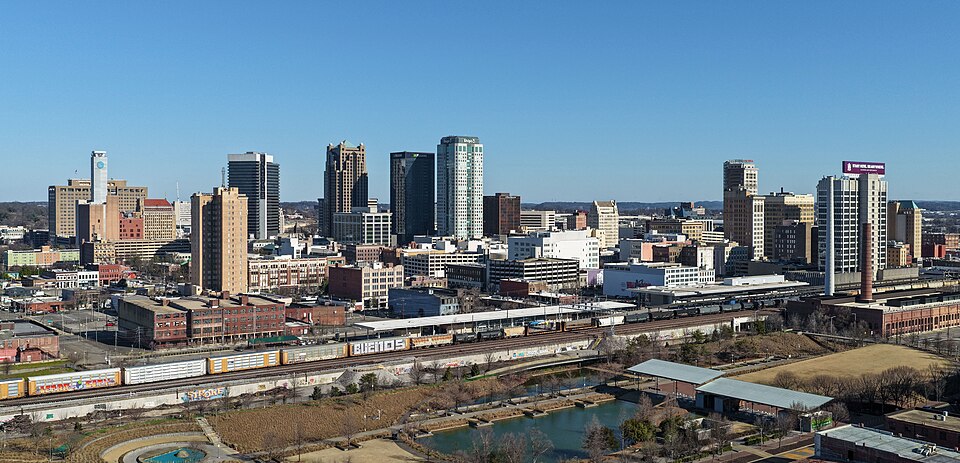 Birmingham Authority
